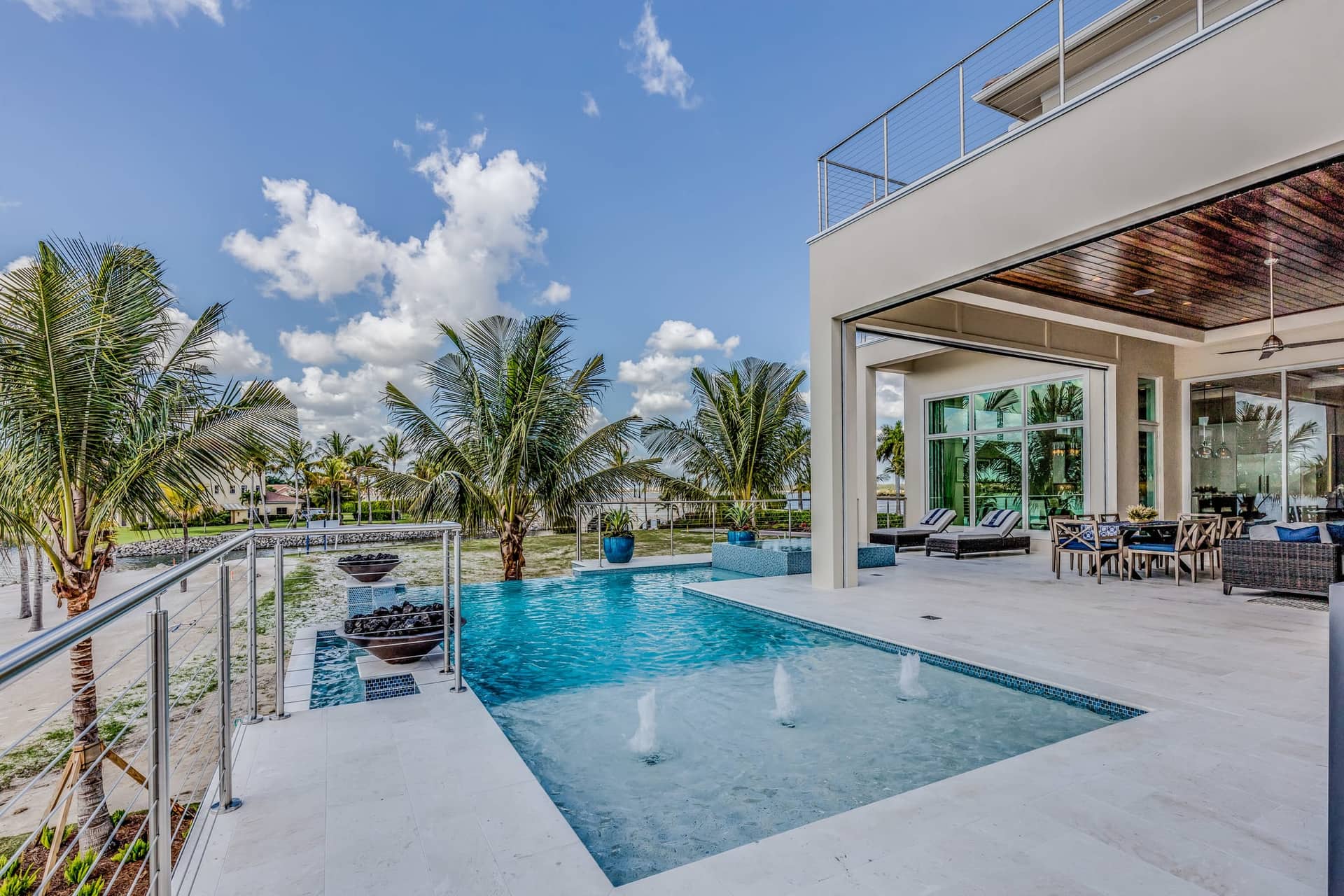 Outdoor Living