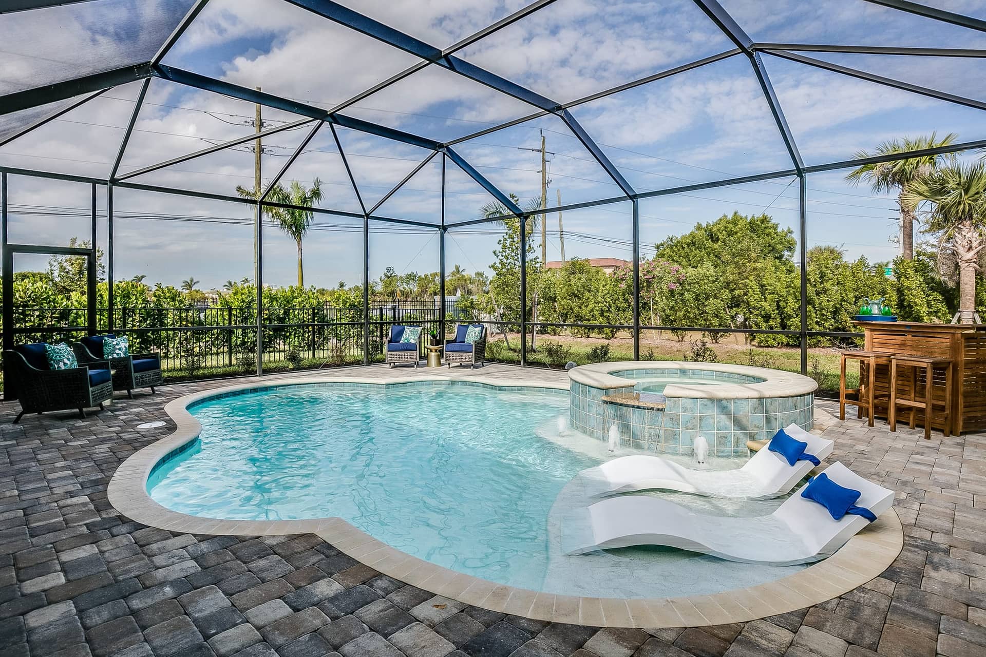 Pool Remodeling & Resurfacing