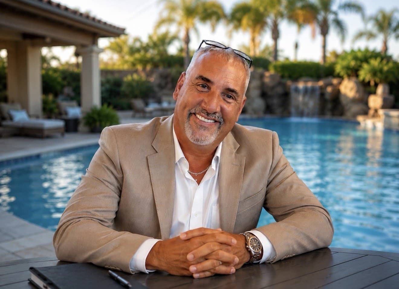 Todd Borsodi